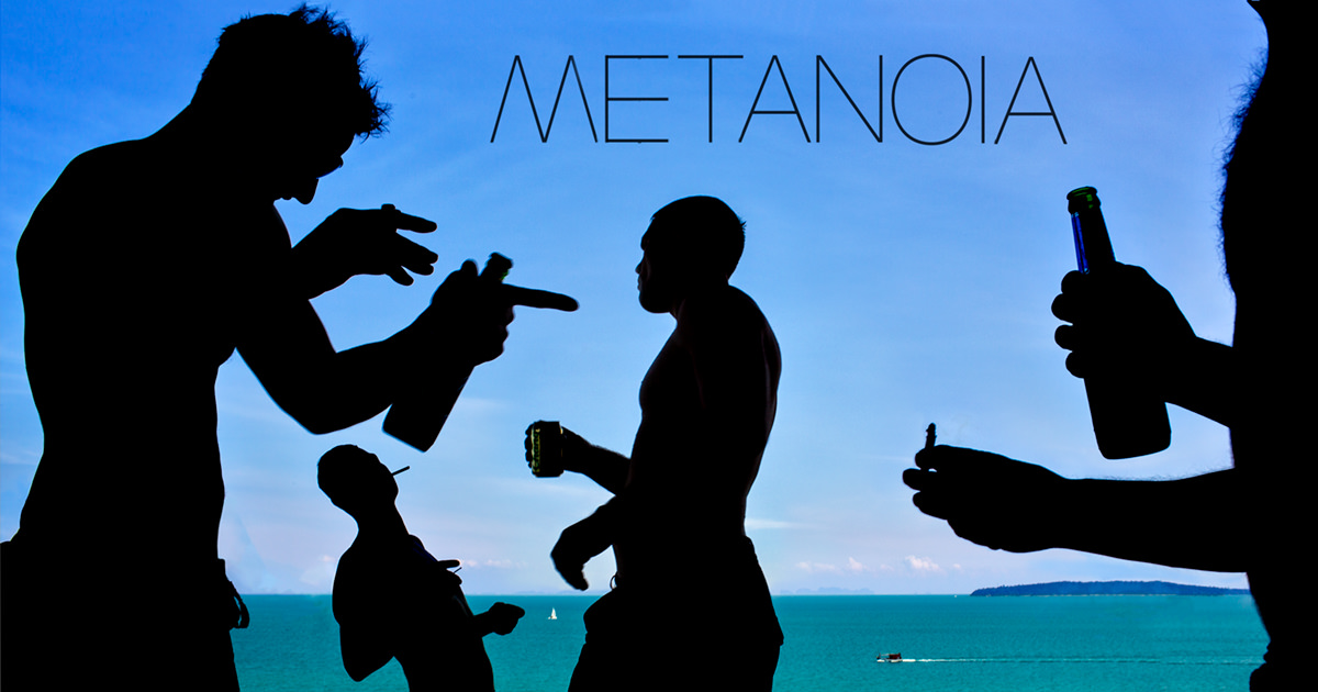 Metanoia – A Wedding Photography Workshop by Two Mann Studios